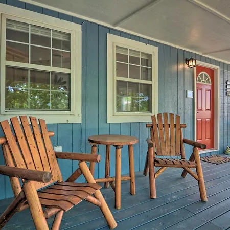 Table Rock Lake Retreat Less Than 1 Mi To Boat Launch